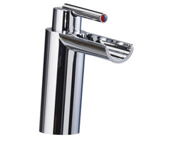 Reich Reich Mengkraan Keramik Cascade B 33mm