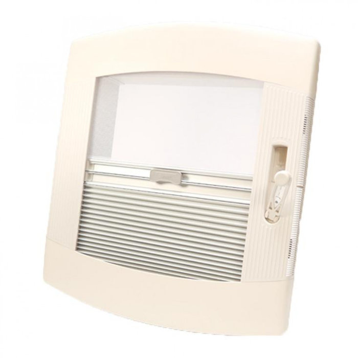 Remis Remitop Vario 2 Onderraam Voorgemonteerd 90x60