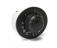 Truma Interne bedieningsknop TEB 3