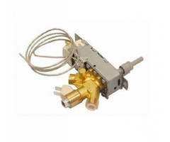 Thetford SR Gasvalve Manual V2