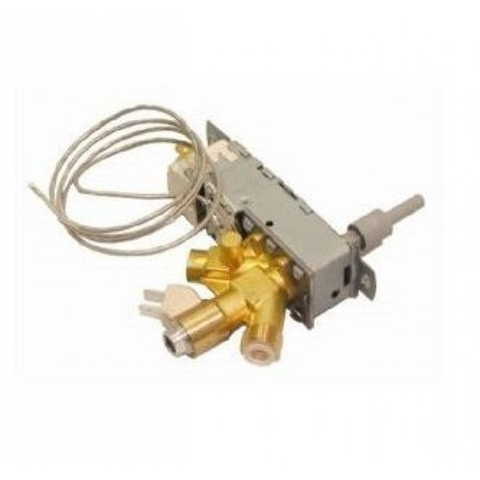 Thetford SR Gasvalve Manual V2