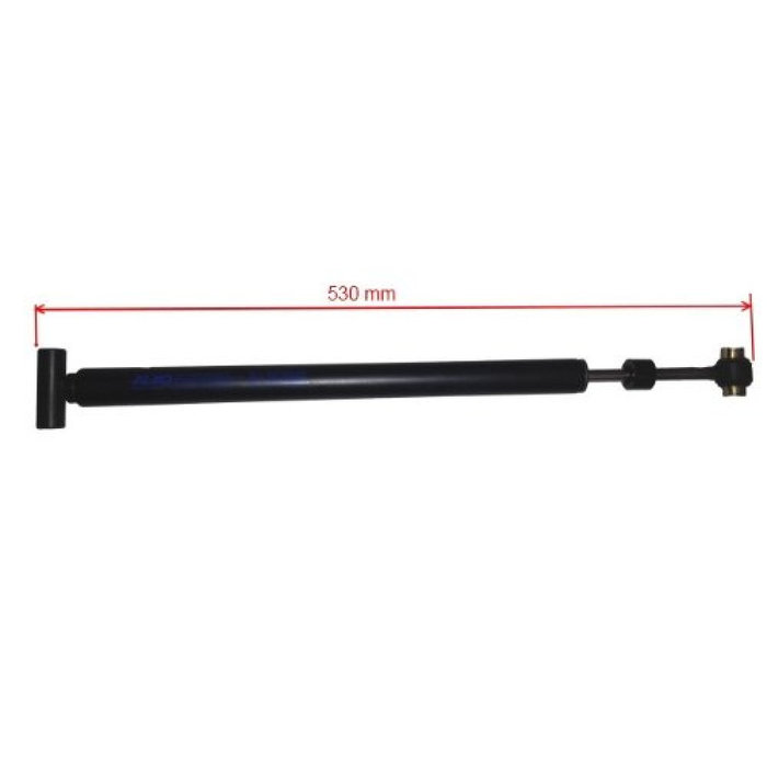 AL-KO AL-KO Oplooprem Schokbreker 251S/251R