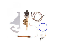 Truma Kraanset S3002/S5002