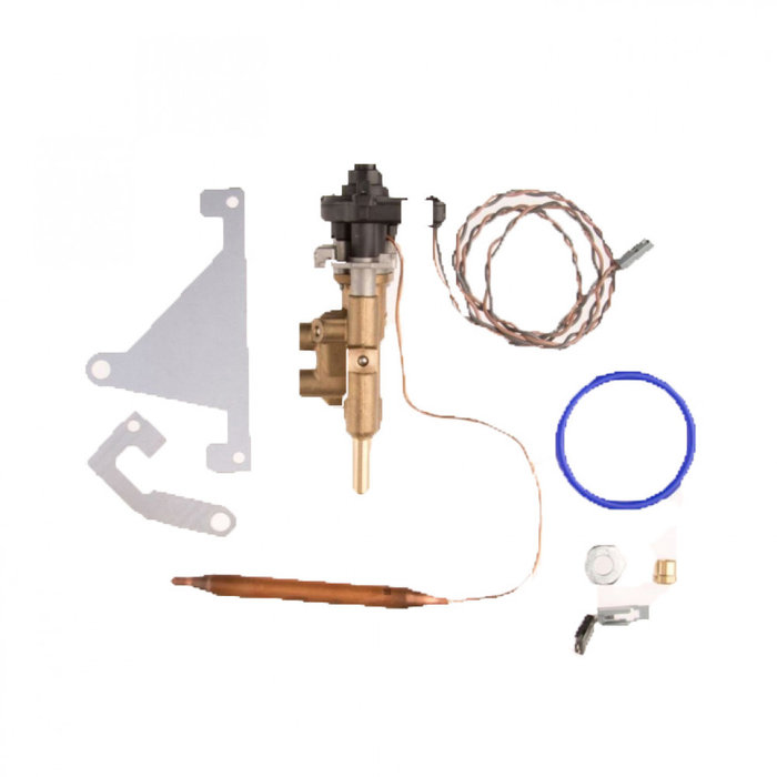 Truma Kraanset S3002/S5002