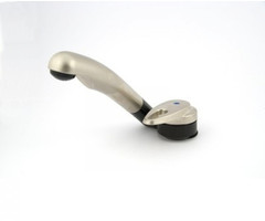 Reich Reich Mengkraan Keramik DeLuxe Mat Nikkel