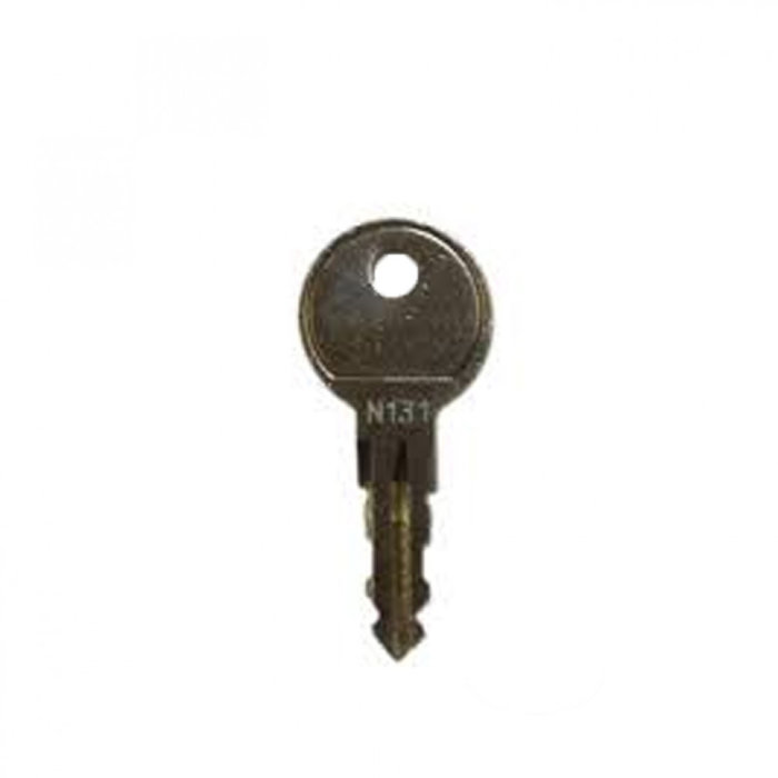 Thule Thule Sleutels SuperB N-xxx