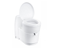 Assortiment Inbouw Toiletten voor uw camper of caravan - Camperhuis -  Camperhuis