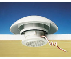 Comet Comet Dakventilator 12V