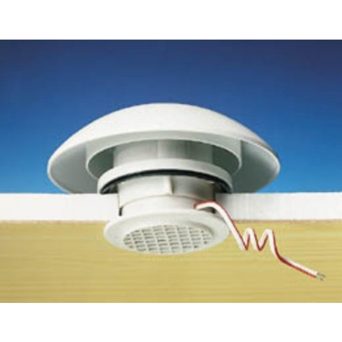 Comet Comet Dakventilator 12V