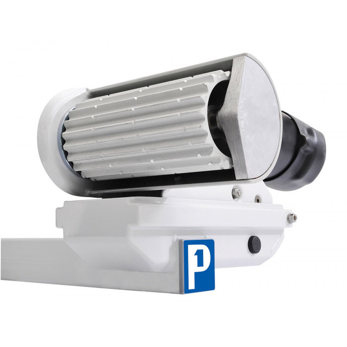 P1 P1 Mover Automatic Tandem Asser