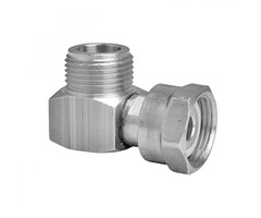 Truma Truma Kniekoppeling 90° Comfort/Control