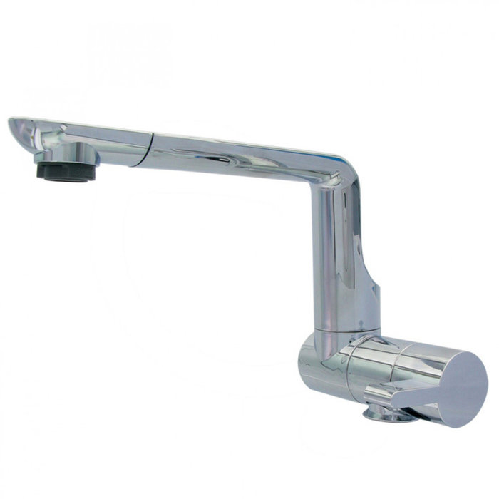 Comet Comet Eenhand Waterkraan Arona zonder Schakelaar