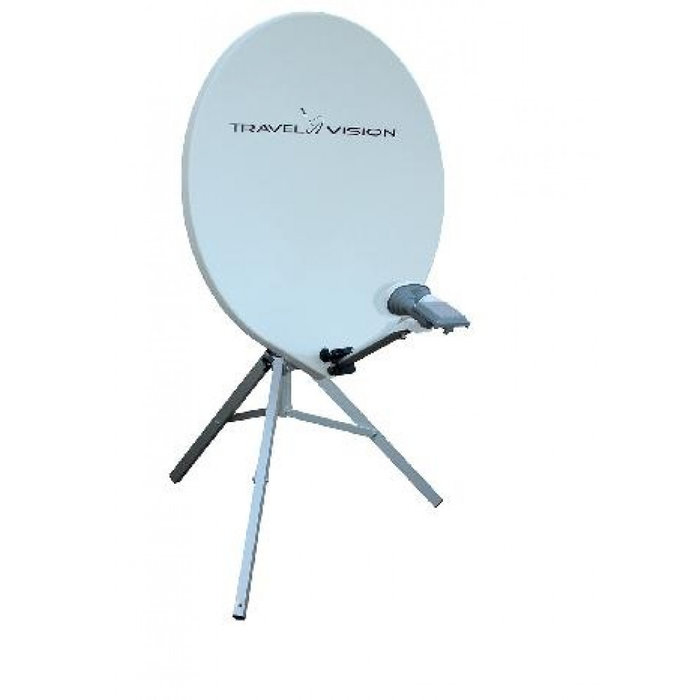 Travelvision Travel Vision SmartFind