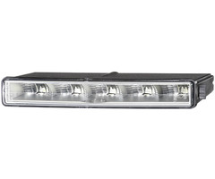 Hella Hella Dagrijverlichting LEDayLine Links met Positielicht