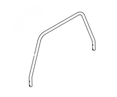 Thule Thule caravan Smart/SuperB support bar