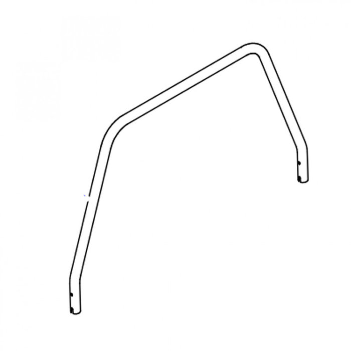 Thule Thule caravan Smart/SuperB support bar