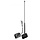 Zenec actieve DAB+ glas antenne