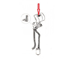 Thetford Switch CW/ SW