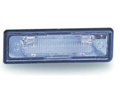 Jokon Jokon Kentekenverlichting K570 Inbouw Links 12/24V