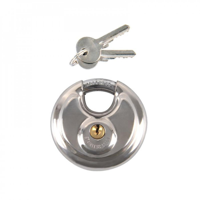 Proplus ProPlus Discusslot 70mm