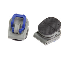 ViaMondo ViaMondo Awning Brackets 3st.