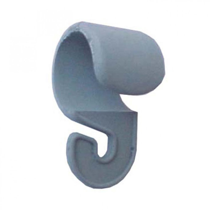 Campking Campking tentclip+haak nylon 19-22 mm 5 st