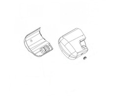 Fiamma Fiamma Eindkapset F65 Motor Titanium