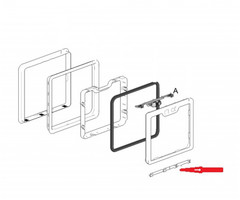 Thetford Thetford Hinge Pin 2st.