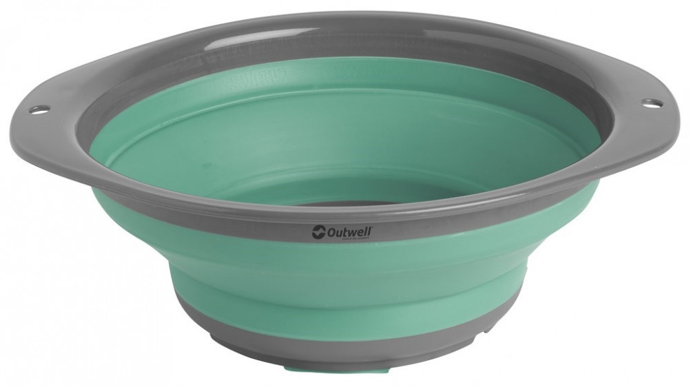 Outwell Outwell Collaps Schaal L Turqoise