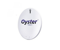 Oyster Oyster Vision schotelplaat 65cm