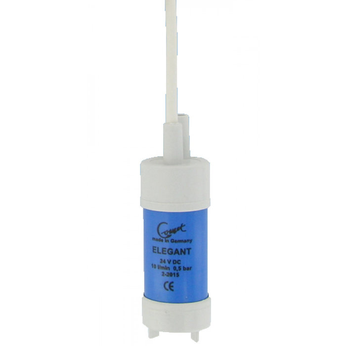 Comet Comet Dompelpomp Elegant 24V-10L