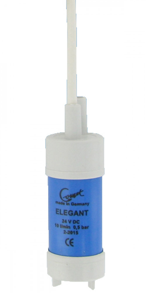 Comet 5 stuks Comet Dompelpomp Elegant 24V-10L