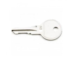 Thule Thule Door Lock Sleutel L-xxxx/V-xxxx