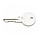 Thule Door Lock Sleutel L-xxxx/V-xxxx