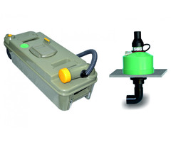 Sog SOG Bodemontluchting II Type Thetford A C2,C3,C4