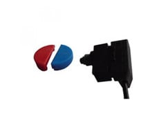 FjordOutdoor Reich Kraanschakelaar oa Vector, Contur E, Trend E