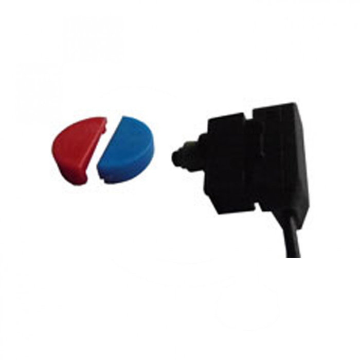 Fjord Outdoor Reich Kraanschakelaar oa Vector, Contur E, Trend E