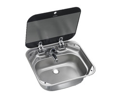 Dometic Dometic Spoelbak VA8005 AM