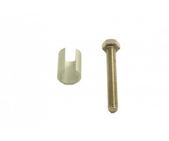 Fiamma Fiamma Bout voor Bike-Block Pro 98656-633