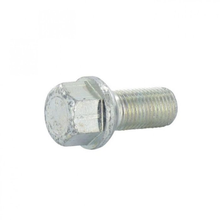 AL-KO 10 stuks AL-KO Wielbout Remtrommel M12 24 mm