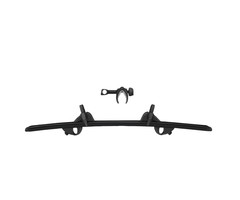 Thule Thule Excellent 3e Rail Kit Black