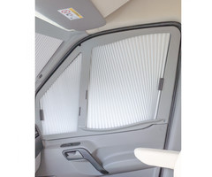 Remis Remifront 3 Mercedes Sprinter 2006-2018 Zijraam R
