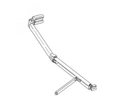 Thule Thule Knikarm RH 9200