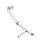 Thule Knikarm RH 9200