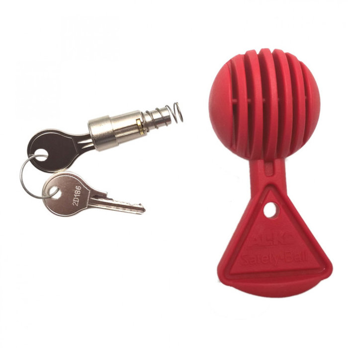 AL-KO AL-KO AK 161 / AK 270 Kit Slot