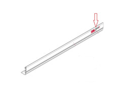 Fiamma Fiamma F45S Sticker