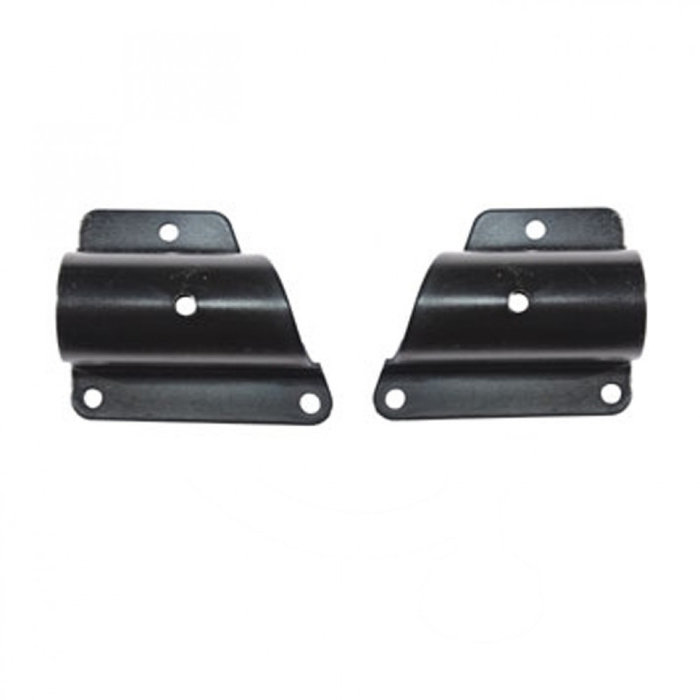 Thule Thule Bovenbeugels Omni Bike Comfort links + rechts