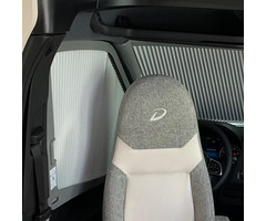 Remis Remifront 4 Mercedes Sprinter VS30 >2019 Zijraam L met Instapgreep