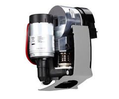 Thule Thule 6300 Motor Kit Geanodiseerd