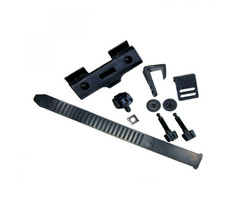 FjordOutdoor Bevestigingsset voor Colt